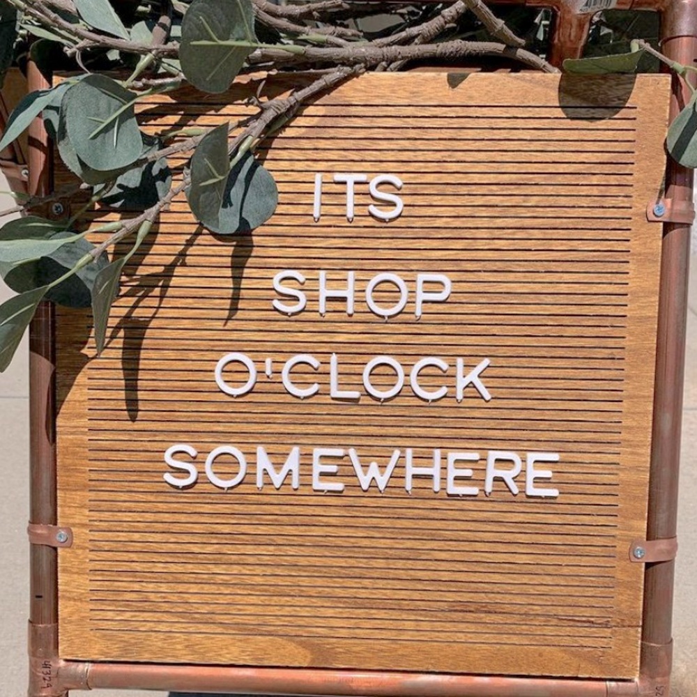 Not for sale. Sign